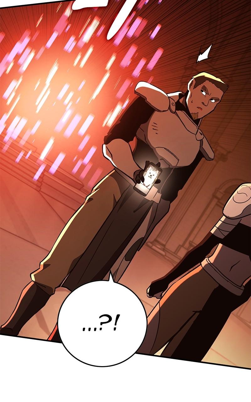 Read Hardcore Leveling Warrior chapter 166.3 image 10 on Lezhin