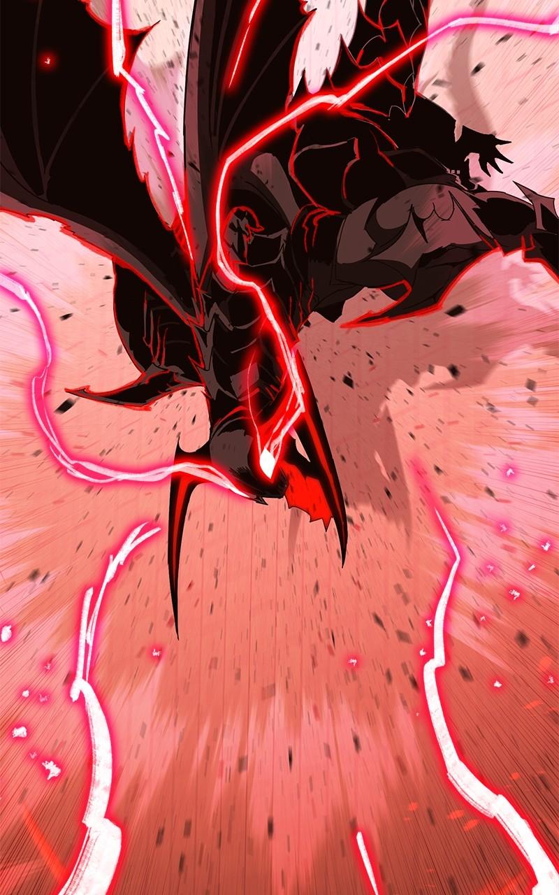Read Hardcore Leveling Warrior chapter 166.3 image 104 on Lezhin