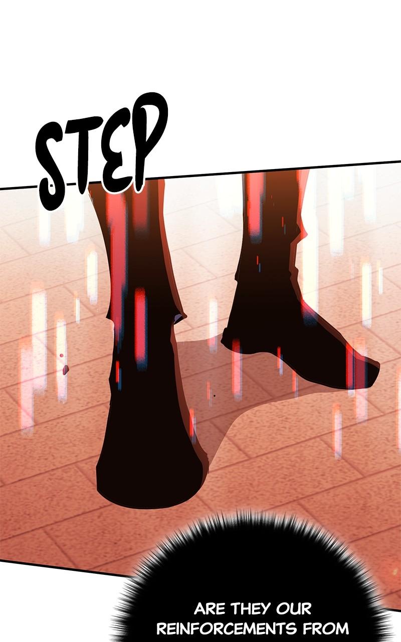 Read Hardcore Leveling Warrior chapter 166.3 image 11 on Lezhin