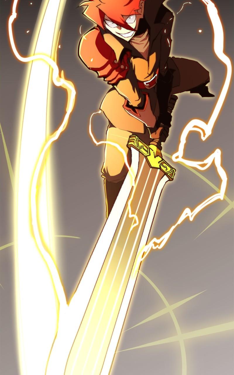 Read Hardcore Leveling Warrior chapter 166.3 image 112 on Lezhin