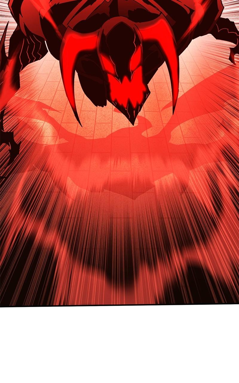 Read Hardcore Leveling Warrior chapter 166.3 image 117 on Lezhin