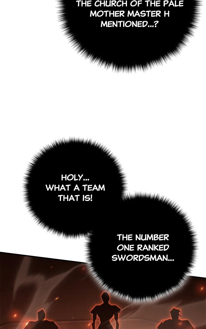 Read Hardcore Leveling Warrior chapter 166.3 image 12 on Lezhin