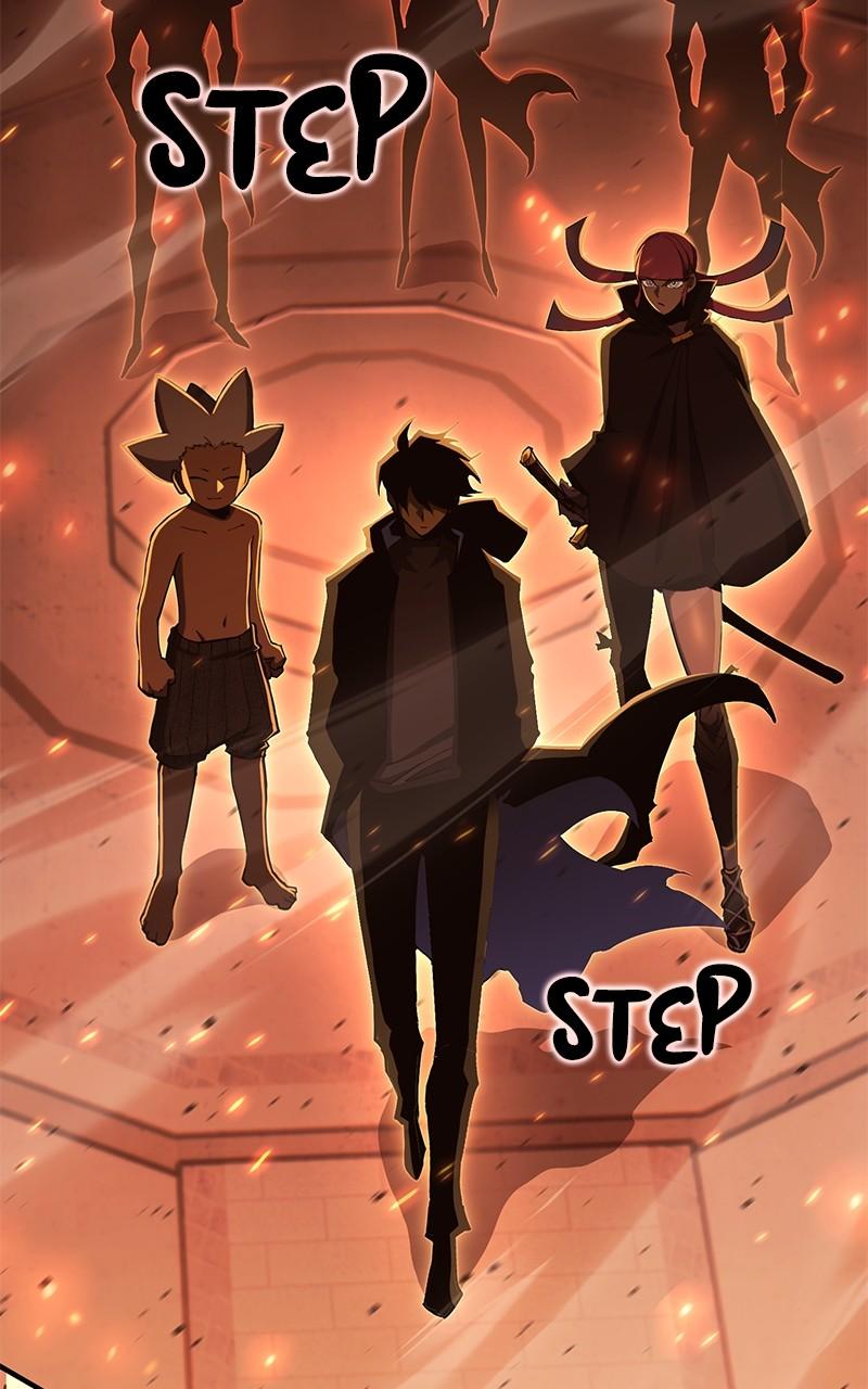 Read Hardcore Leveling Warrior chapter 166.3 image 13 on Lezhin
