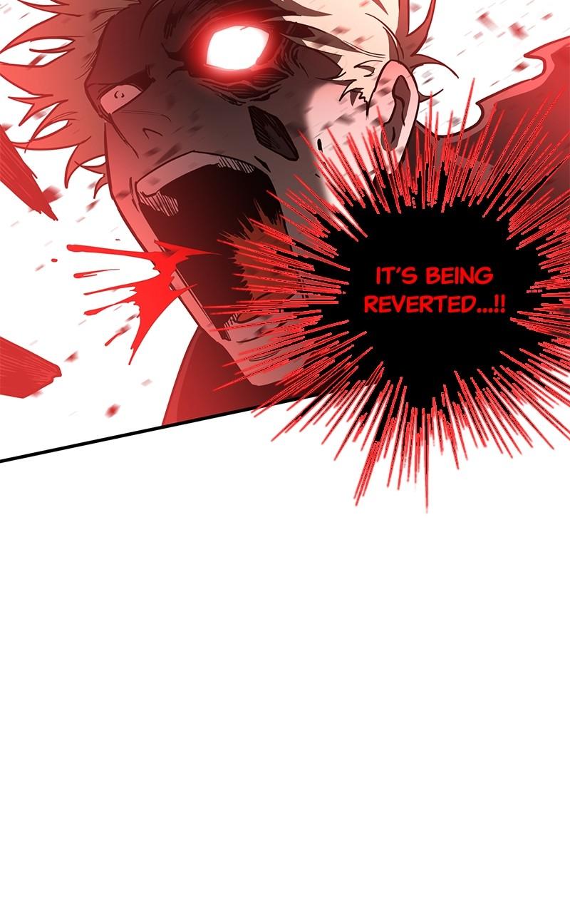 Read Hardcore Leveling Warrior chapter 166.3 image 132 on Lezhin