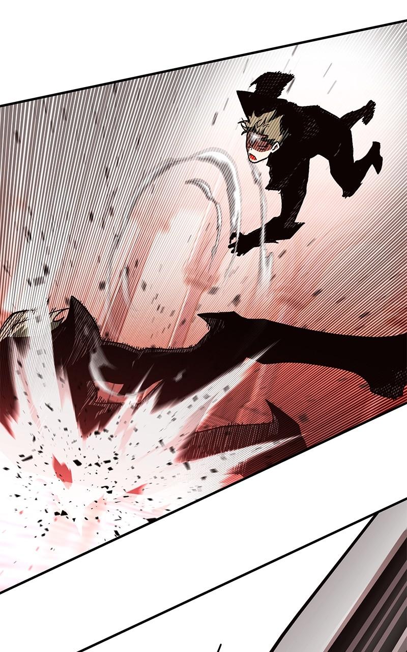 Read Hardcore Leveling Warrior chapter 166.3 image 133 on Lezhin