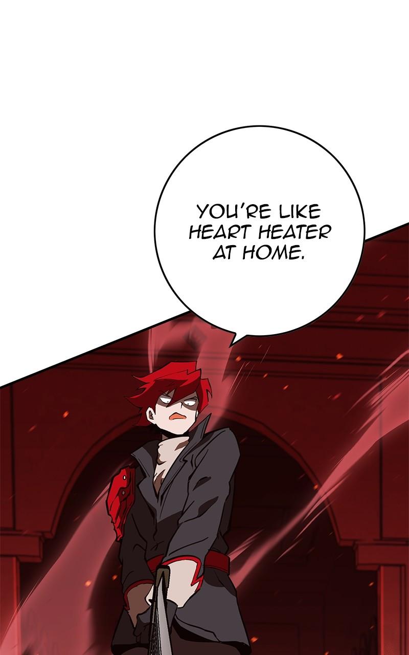 Read Hardcore Leveling Warrior chapter 166.3 image 135 on Lezhin