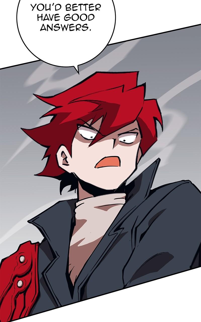 Read Hardcore Leveling Warrior chapter 166.3 image 138 on Lezhin