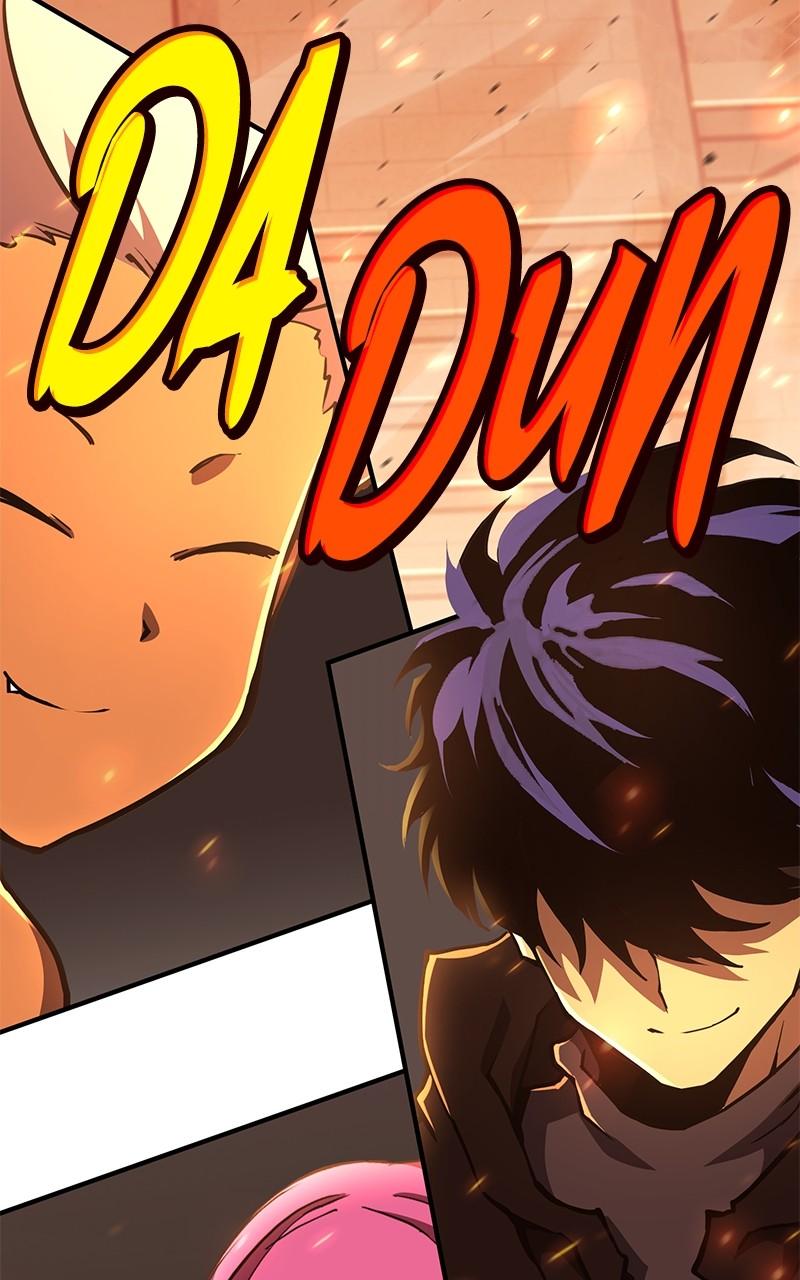 Read Hardcore Leveling Warrior chapter 166.3 image 14 on Lezhin