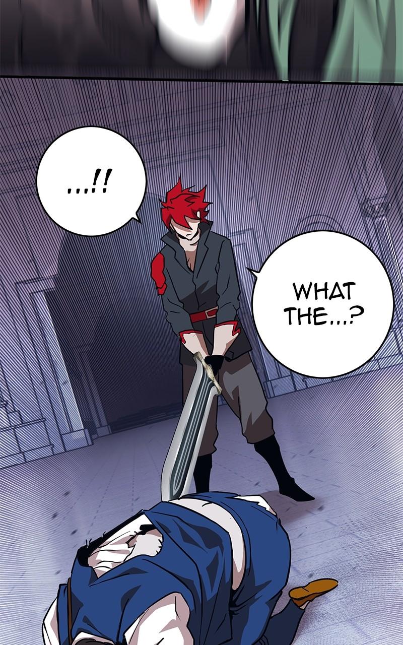 Read Hardcore Leveling Warrior chapter 166.3 image 141 on Lezhin