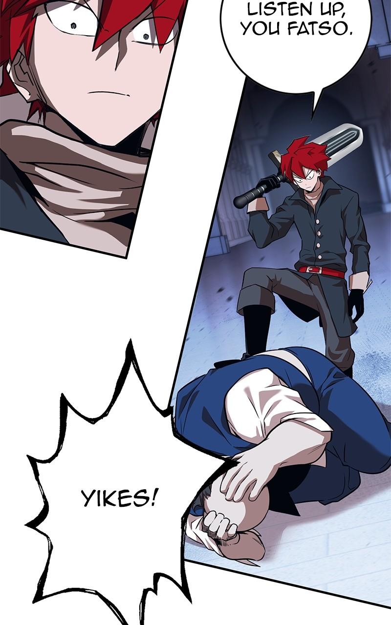 Read Hardcore Leveling Warrior chapter 166.3 image 145 on Lezhin