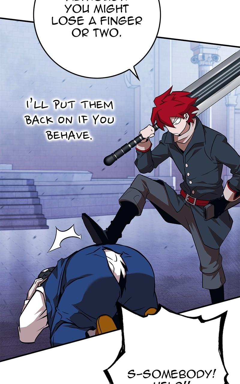 Read Hardcore Leveling Warrior chapter 166.3 image 149 on Lezhin