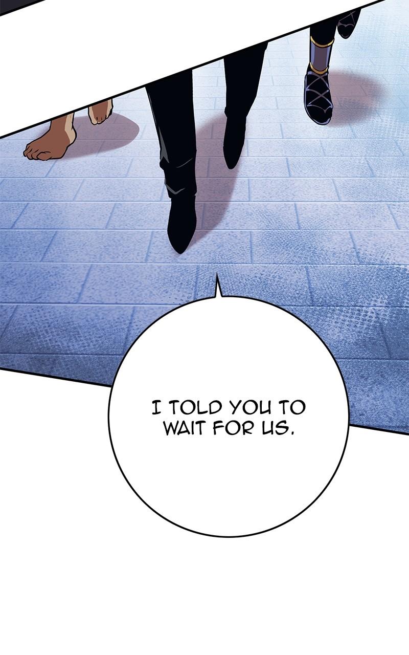 Read Hardcore Leveling Warrior chapter 166.3 image 152 on Lezhin