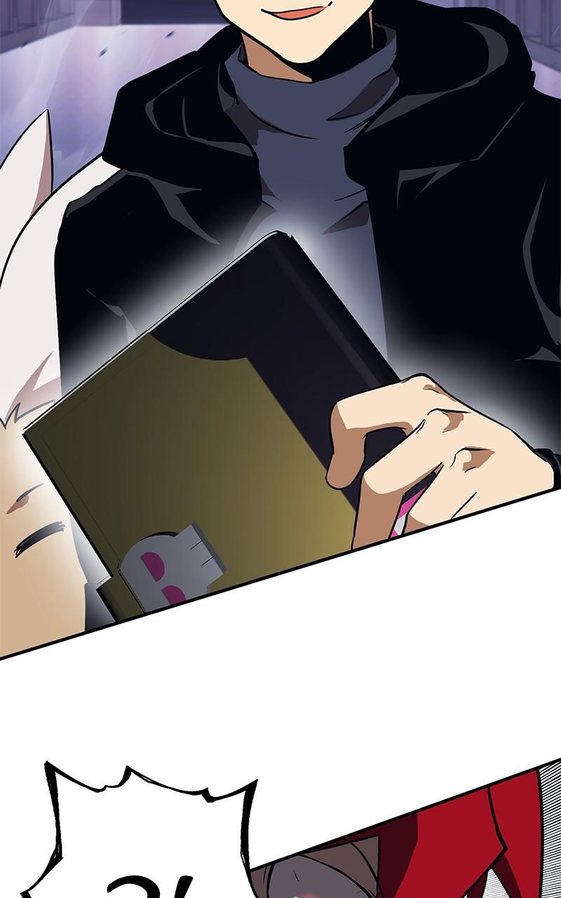 Read Hardcore Leveling Warrior chapter 166.3 image 154 on Lezhin