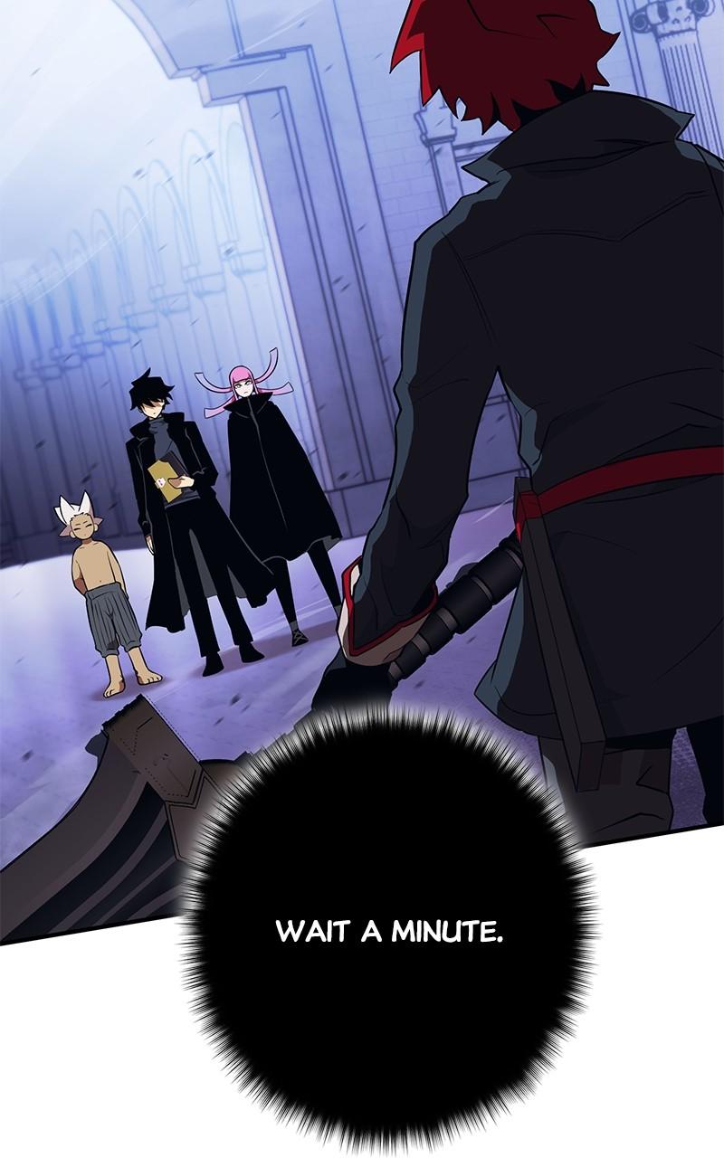 Read Hardcore Leveling Warrior chapter 166.3 image 156 on Lezhin