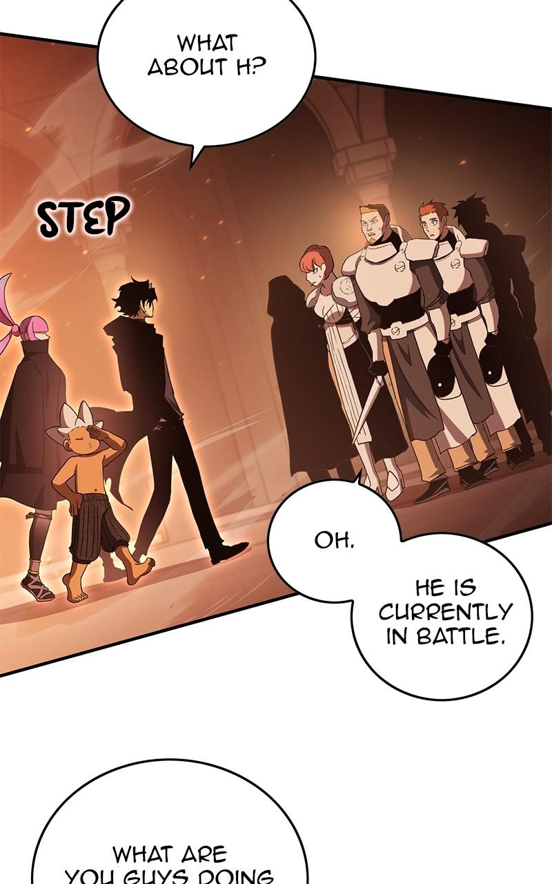 Read Hardcore Leveling Warrior chapter 166.3 image 16 on Lezhin