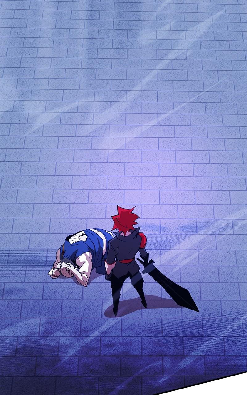 Read Hardcore Leveling Warrior chapter 166.3 image 161 on Lezhin