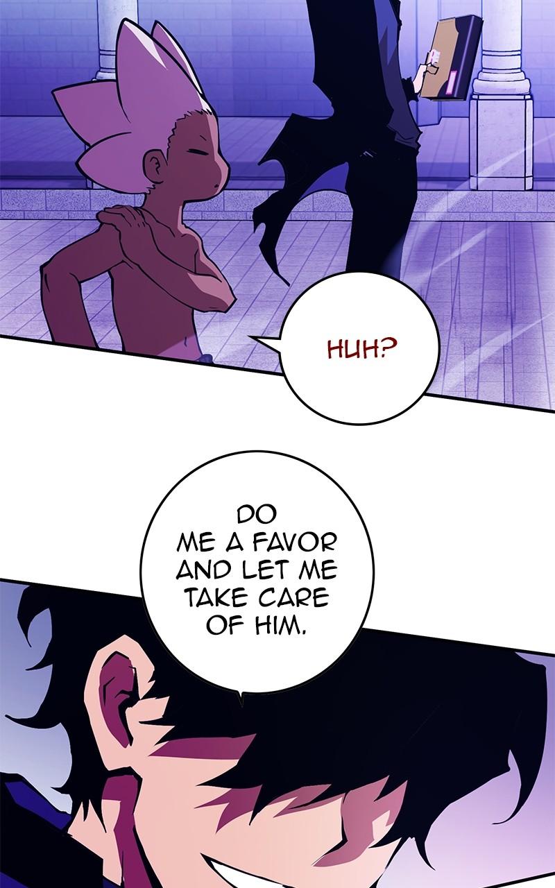 Read Hardcore Leveling Warrior chapter 166.3 image 164 on Lezhin