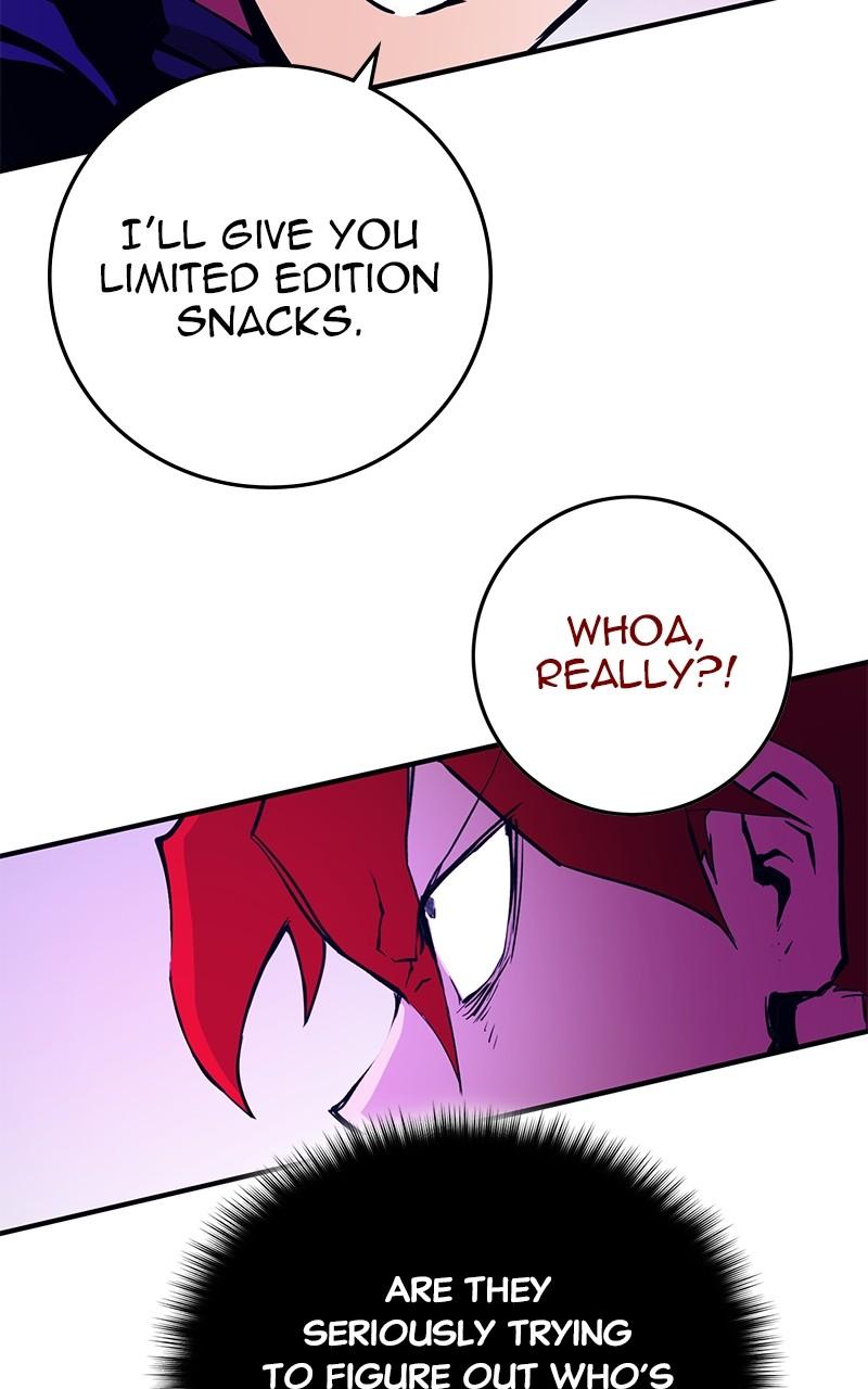Read Hardcore Leveling Warrior chapter 166.3 image 165 on Lezhin