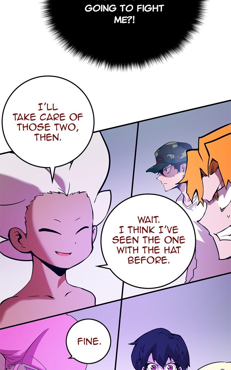 Read Hardcore Leveling Warrior chapter 166.3 image 166 on Lezhin