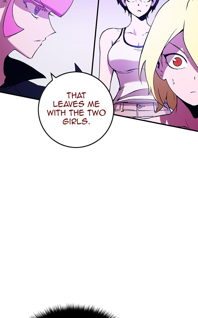 Read Hardcore Leveling Warrior chapter 166.3 image 167 on Lezhin