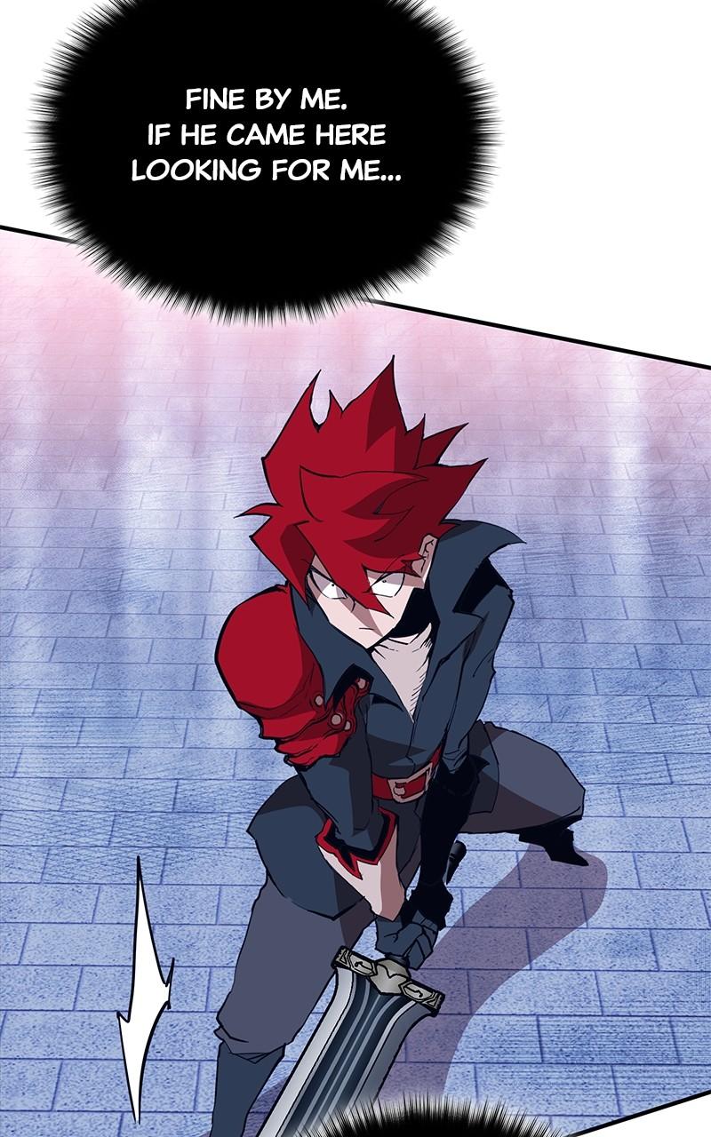 Read Hardcore Leveling Warrior chapter 166.3 image 168 on Lezhin