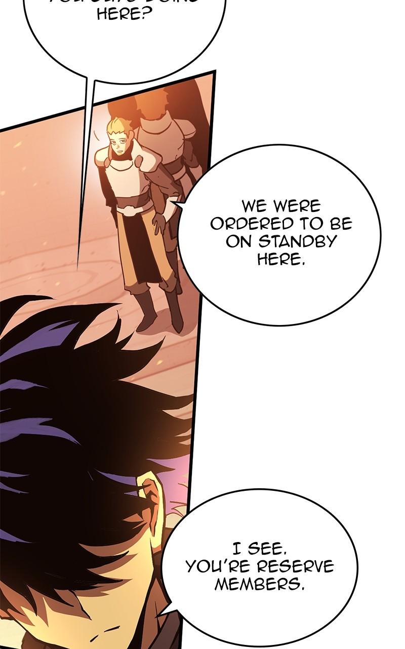 Read Hardcore Leveling Warrior chapter 166.3 image 17 on Lezhin