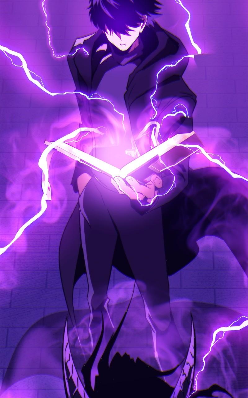 Read Hardcore Leveling Warrior chapter 166.3 image 171 on Lezhin