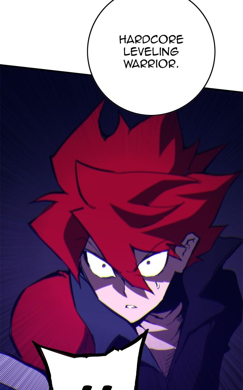 Read Hardcore Leveling Warrior chapter 166.3 image 176 on Lezhin