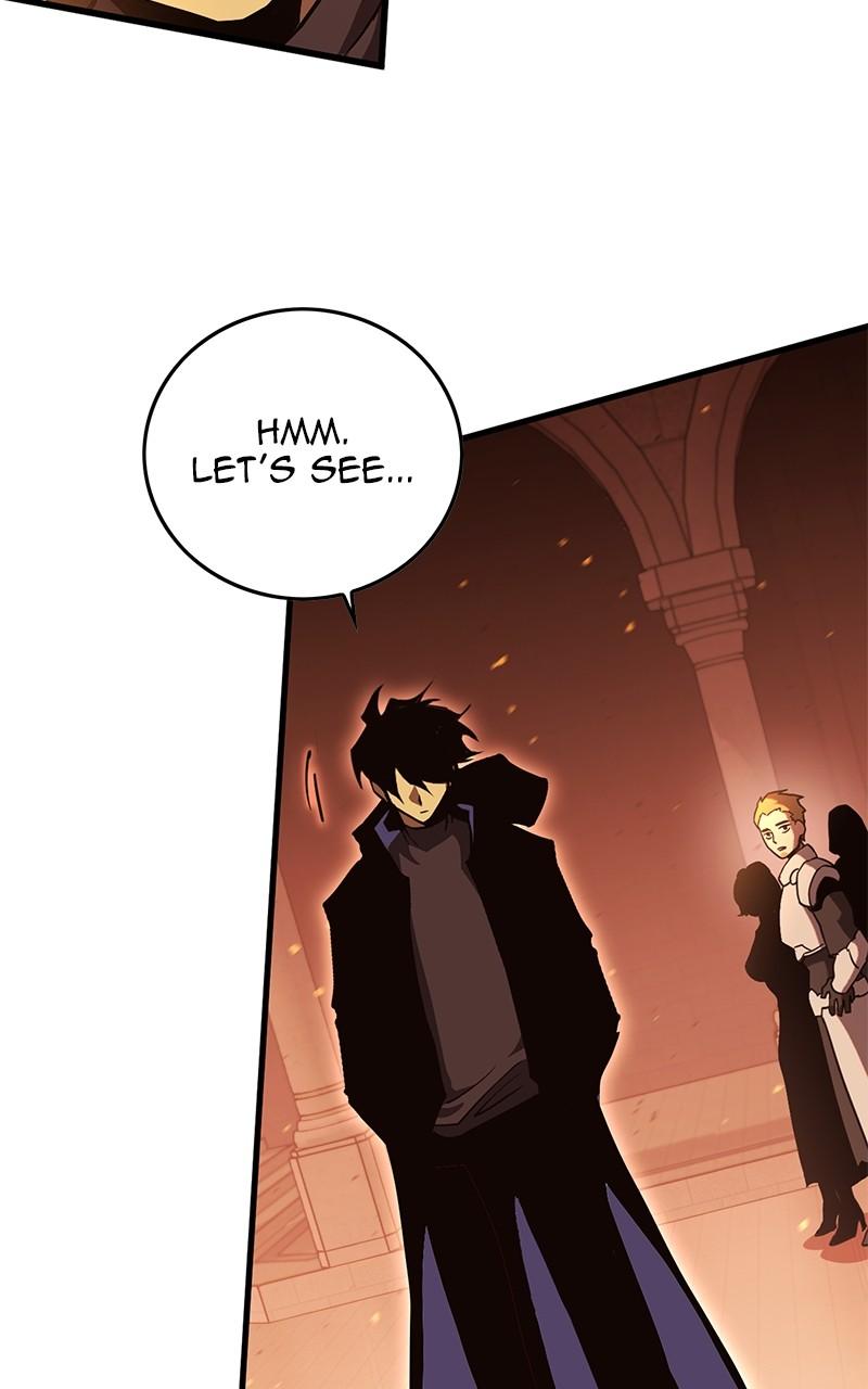 Read Hardcore Leveling Warrior chapter 166.3 image 18 on Lezhin