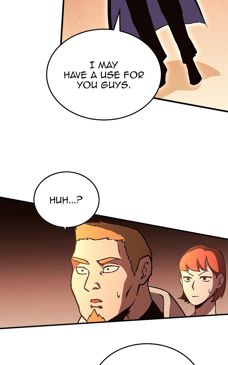 Read Hardcore Leveling Warrior chapter 166.3 image 19 on Lezhin