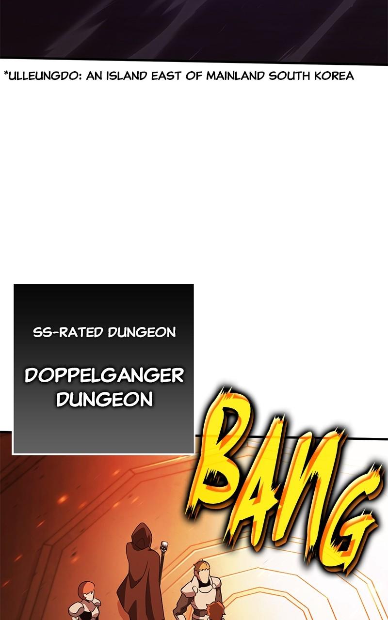 Read Hardcore Leveling Warrior chapter 166.3 image 2 on Lezhin