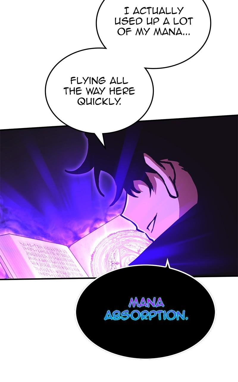 Read Hardcore Leveling Warrior chapter 166.3 image 20 on Lezhin