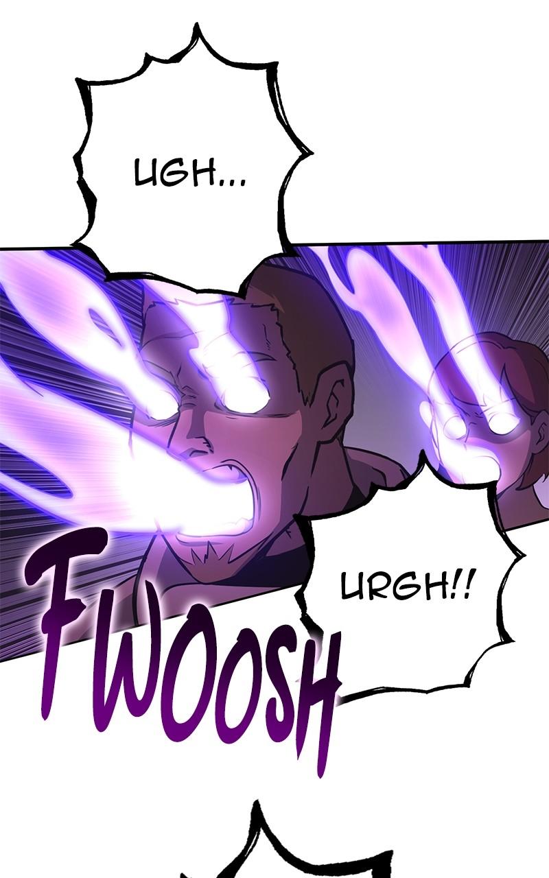 Read Hardcore Leveling Warrior chapter 166.3 image 21 on Lezhin