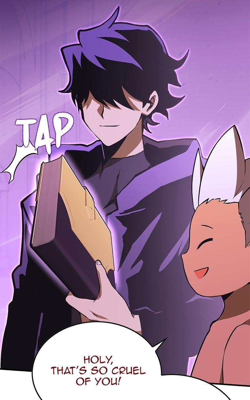 Read Hardcore Leveling Warrior chapter 166.3 image 24 on Lezhin