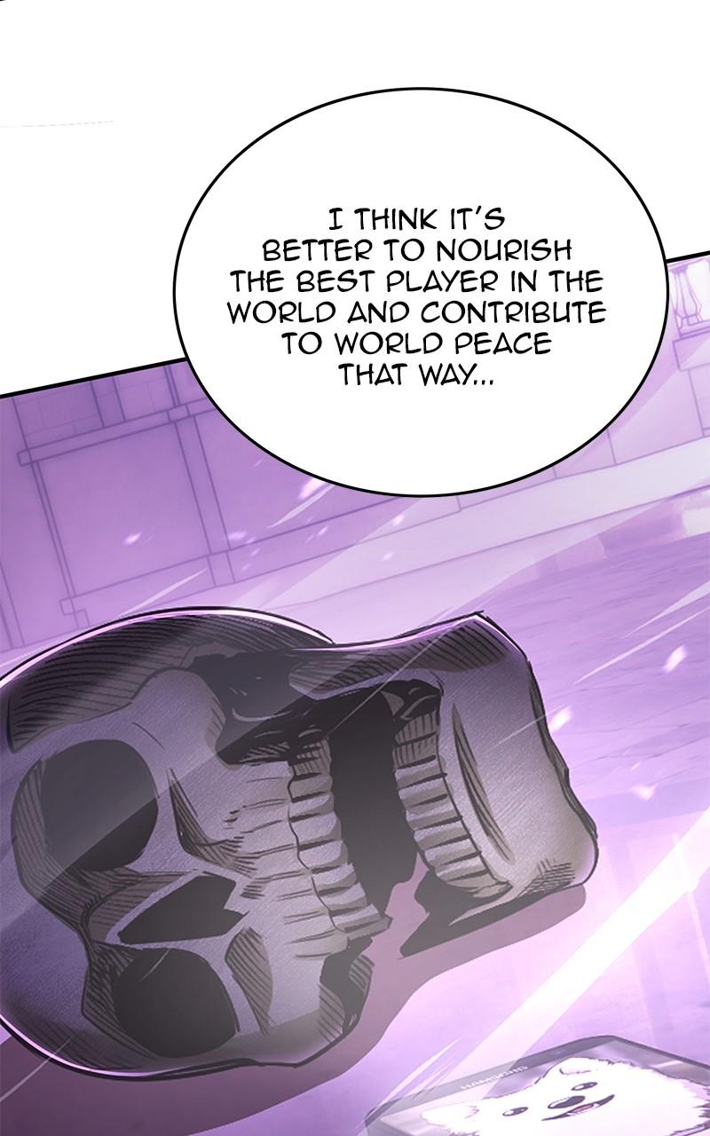 Read Hardcore Leveling Warrior chapter 166.3 image 26 on Lezhin