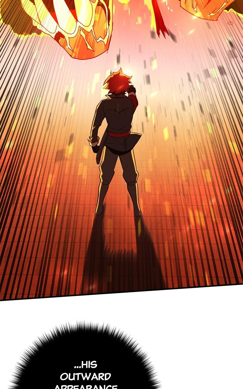 Read Hardcore Leveling Warrior chapter 166.3 image 30 on Lezhin