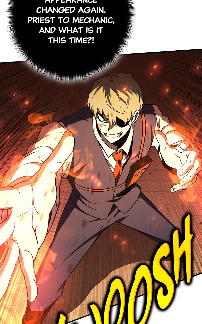 Read Hardcore Leveling Warrior chapter 166.3 image 31 on Lezhin