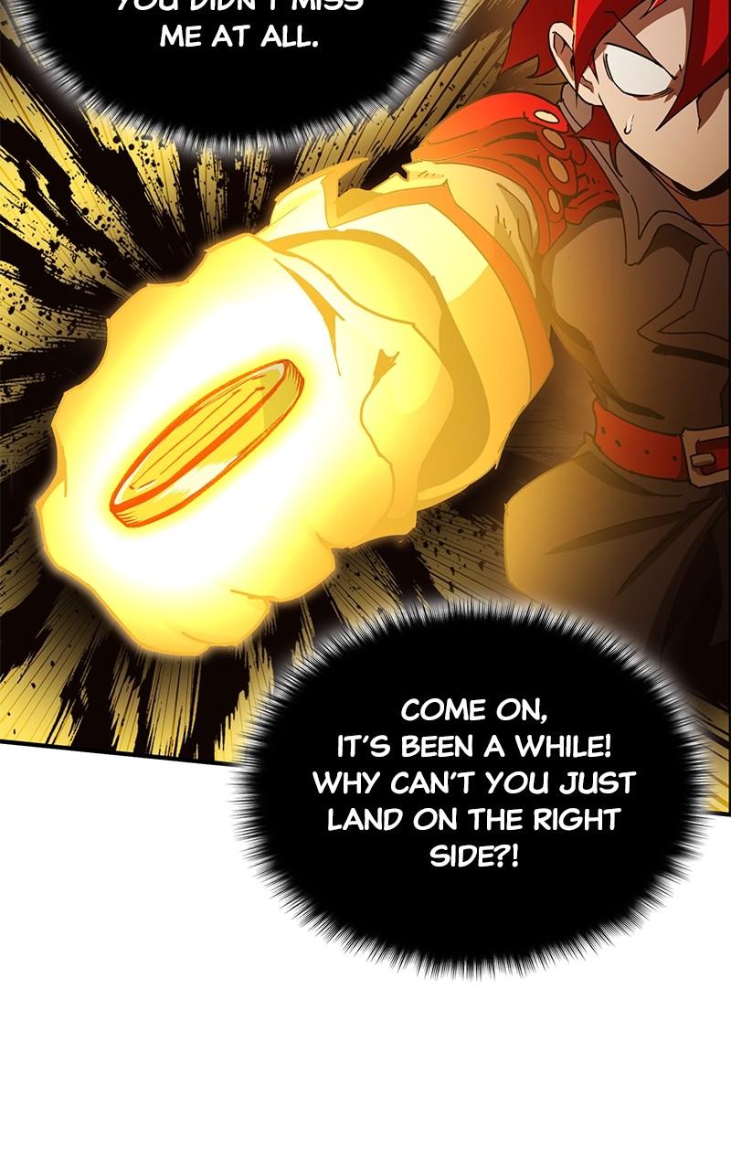 Read Hardcore Leveling Warrior chapter 166.3 image 37 on Lezhin