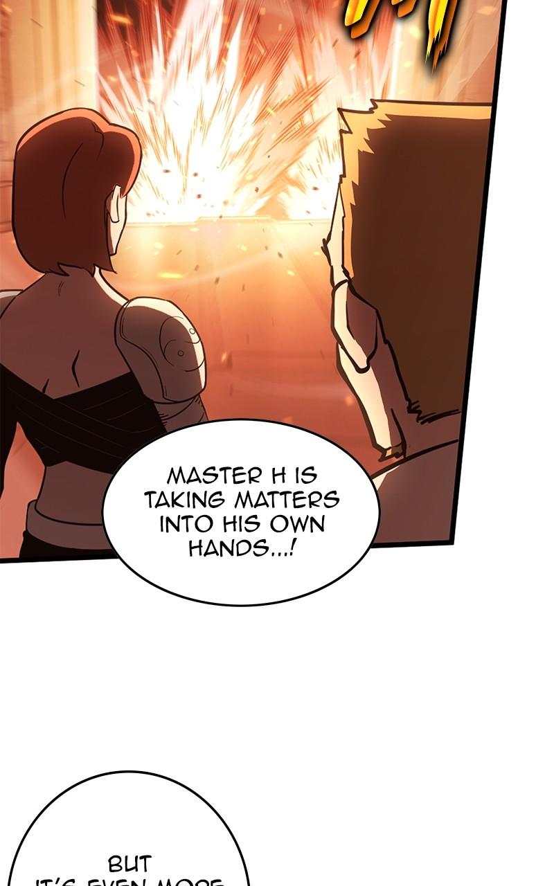 Read Hardcore Leveling Warrior chapter 166.3 image 4 on Lezhin