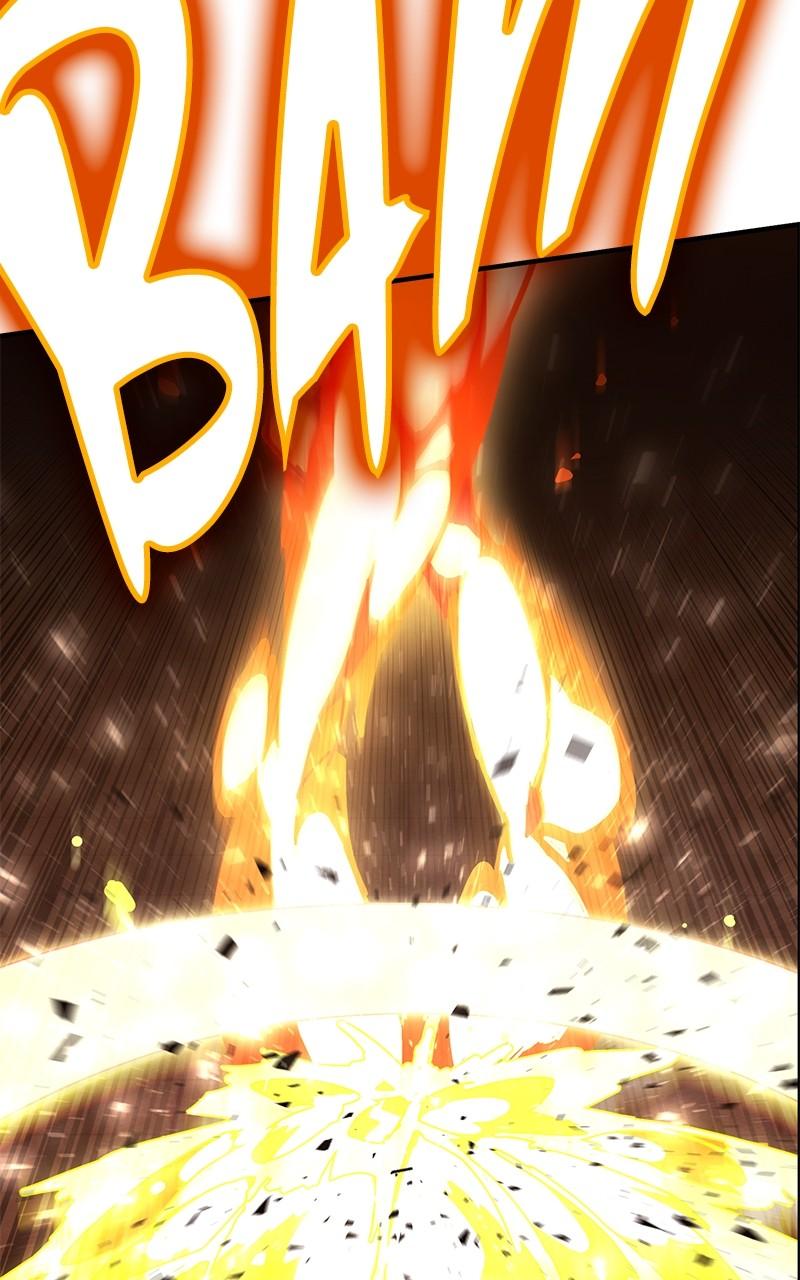Read Hardcore Leveling Warrior chapter 166.3 image 40 on Lezhin