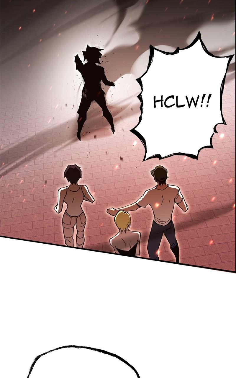 Read Hardcore Leveling Warrior chapter 166.3 image 45 on Lezhin