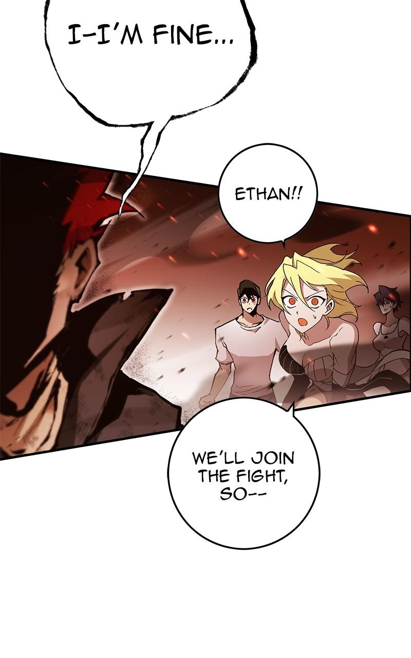 Read Hardcore Leveling Warrior chapter 166.3 image 46 on Lezhin