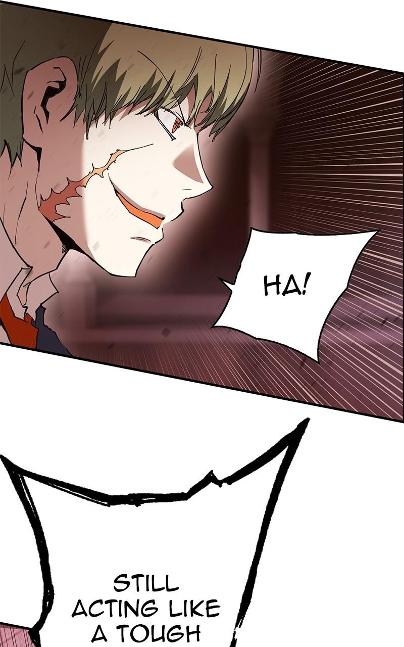 Read Hardcore Leveling Warrior chapter 166.3 image 49 on Lezhin