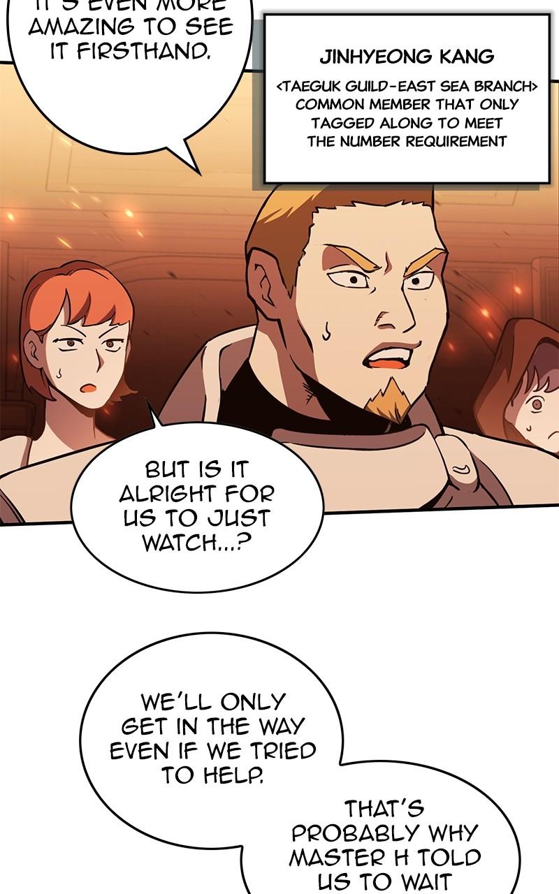 Read Hardcore Leveling Warrior chapter 166.3 image 5 on Lezhin