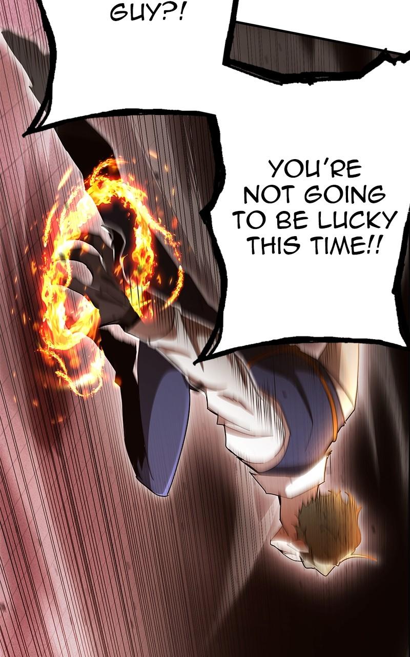 Read Hardcore Leveling Warrior chapter 166.3 image 50 on Lezhin