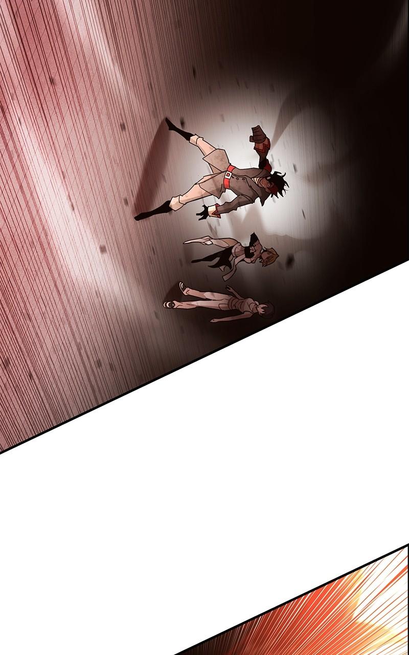 Read Hardcore Leveling Warrior chapter 166.3 image 51 on Lezhin