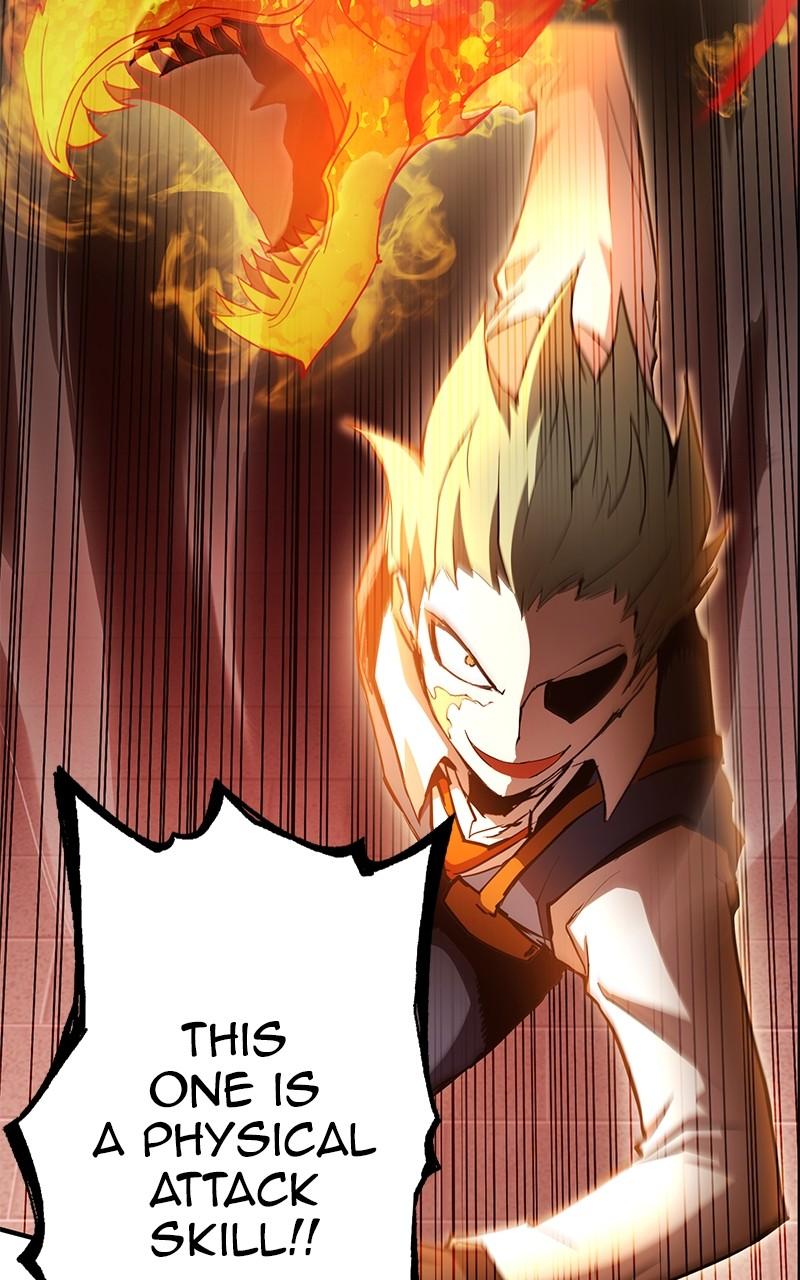 Read Hardcore Leveling Warrior chapter 166.3 image 53 on Lezhin