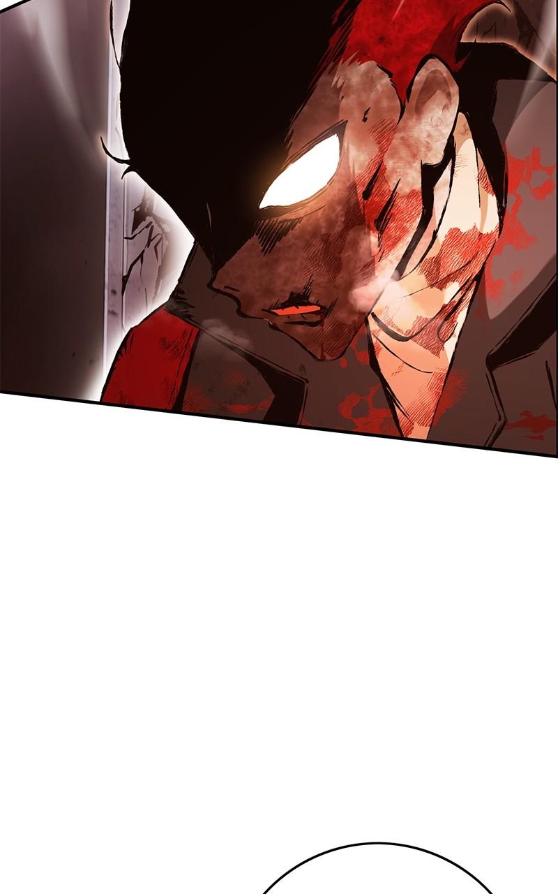 Read Hardcore Leveling Warrior chapter 166.3 image 64 on Lezhin