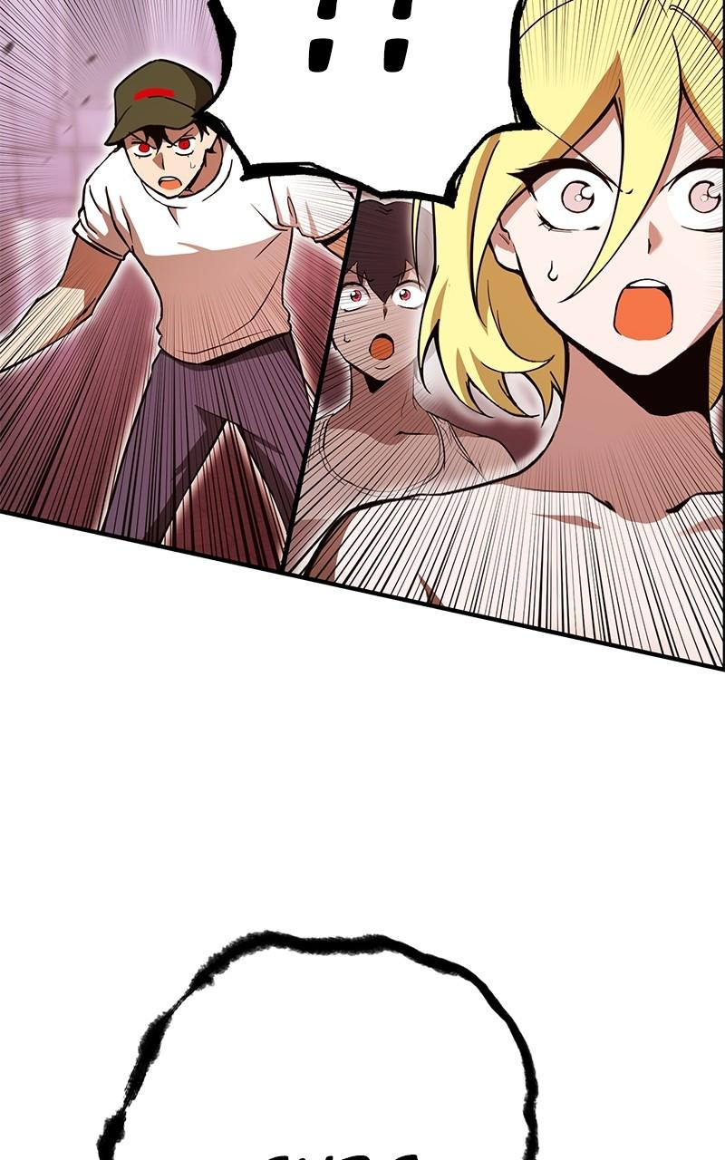 Read Hardcore Leveling Warrior chapter 166.3 image 66 on Lezhin