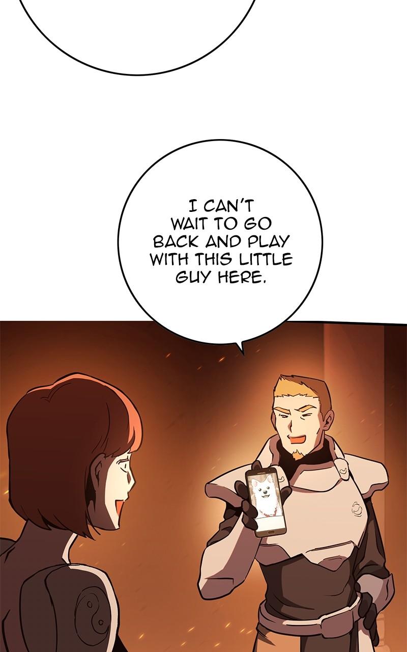 Read Hardcore Leveling Warrior chapter 166.3 image 7 on Lezhin